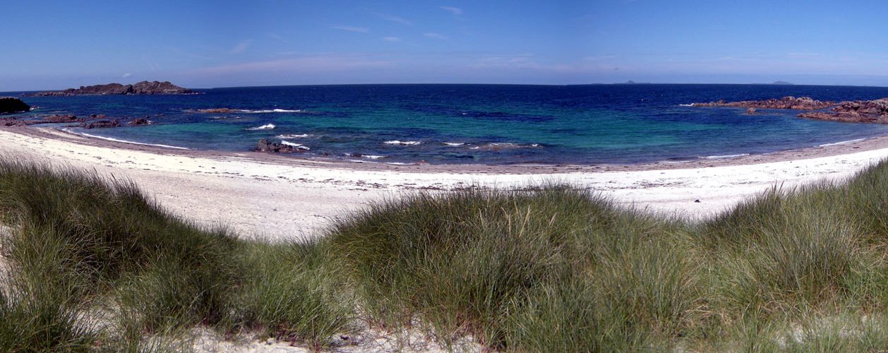 A soul journey to Scotland takes you to Iona